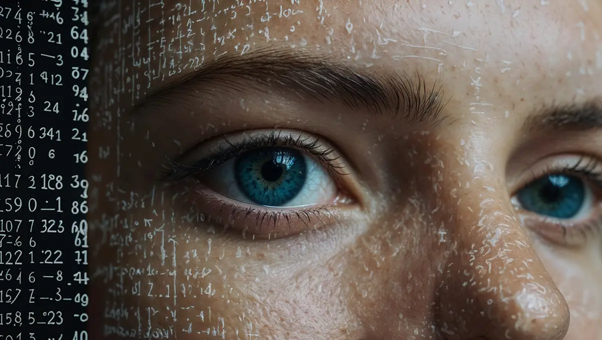 What is facial recognition? What is facial recognition?