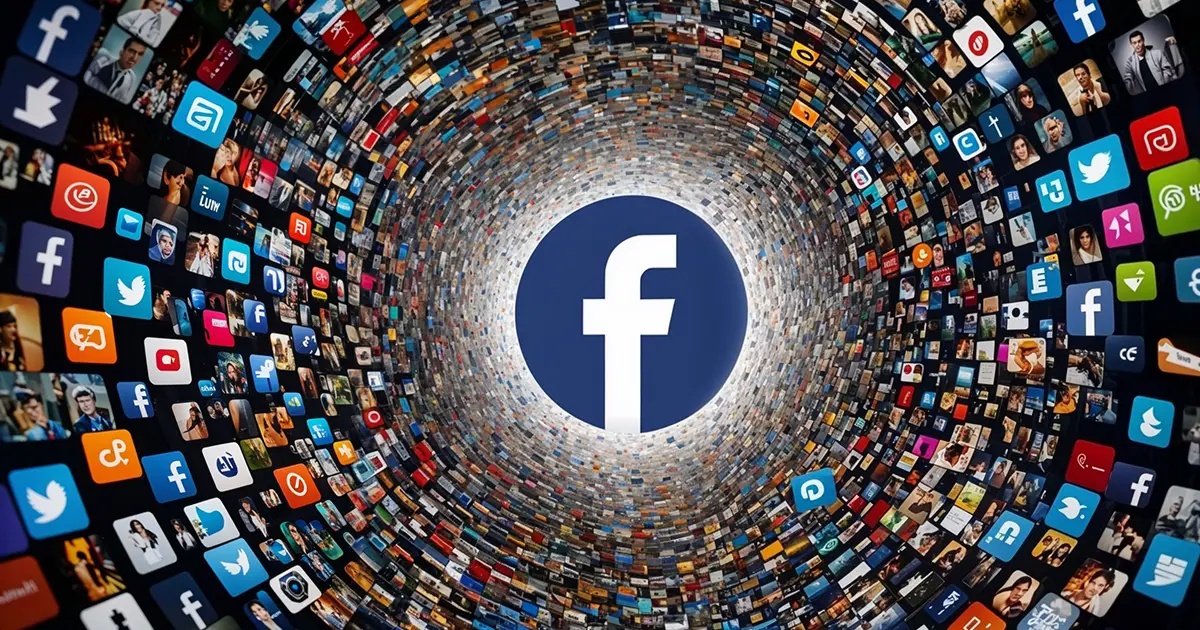 AI and Social Networks: Making Sense of Your News Feed