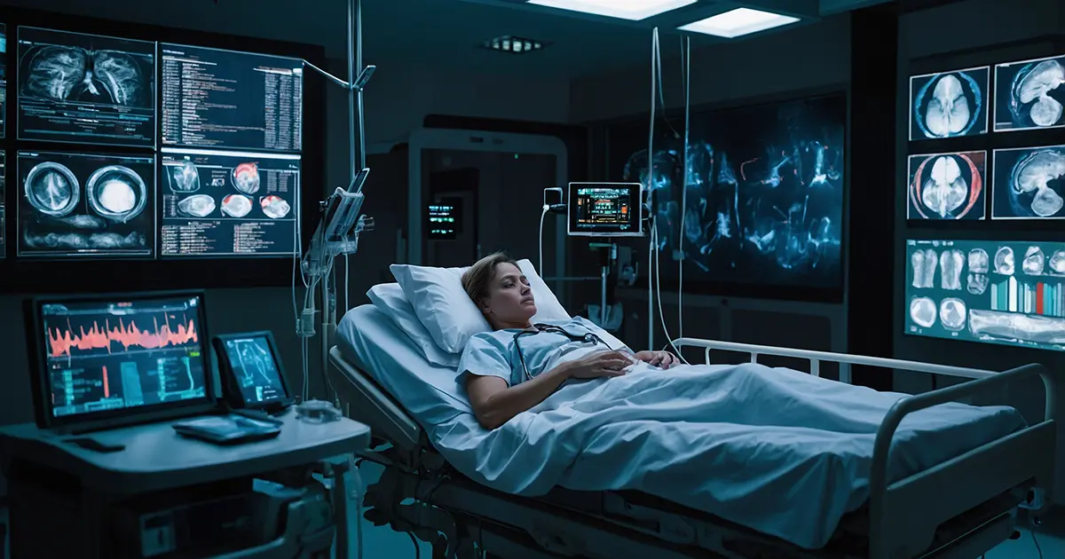 Examples of AI success stories in medicine Examples of AI success stories in medicine