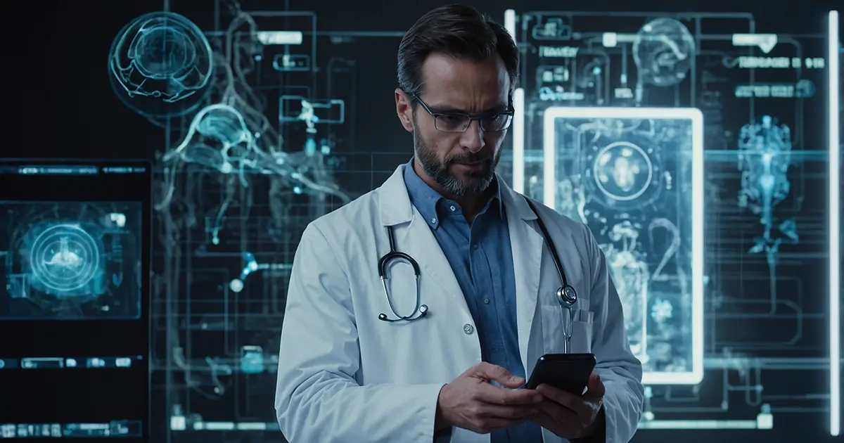 AI for Health: A Beginner's Guide to Intelligent Monitoring Tools