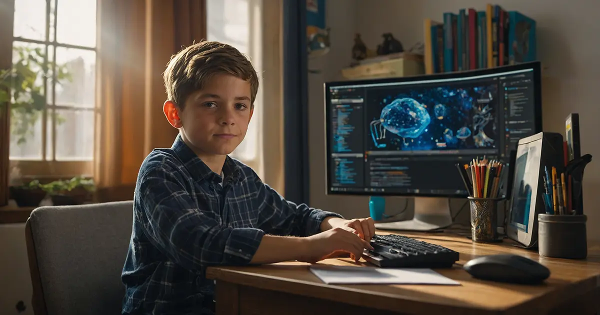 Key benefits of AI in education Key benefits of AI in education