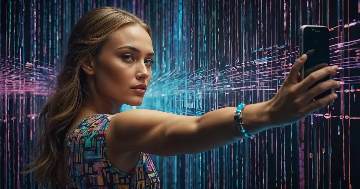 How AI works in today’s smartphones How AI works in today's smartphones