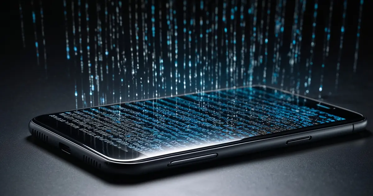 AI in Smartphones: From Siri to Smart Cameras