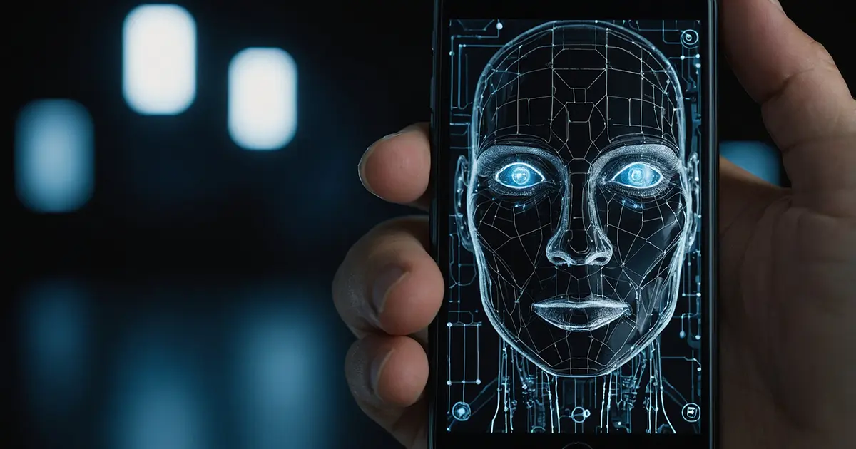 AI in Smartphones: From Siri to Smart Cameras AI in Smartphones: From Siri to Smart Cameras