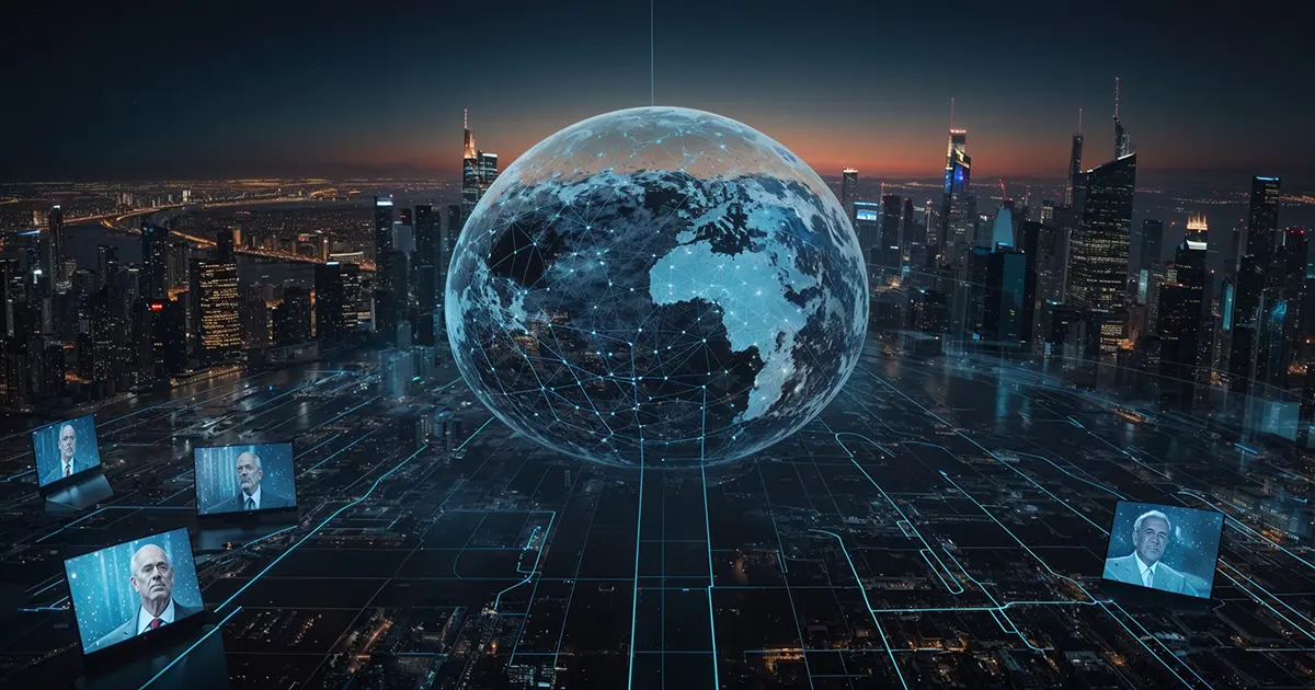 AI-powered tools in politics AI-powered tools in politics