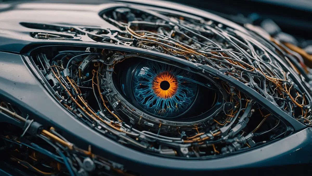 companies like Tesla are using deep learning to develop self-driving cars companies like Tesla are using deep learning to develop self-driving cars