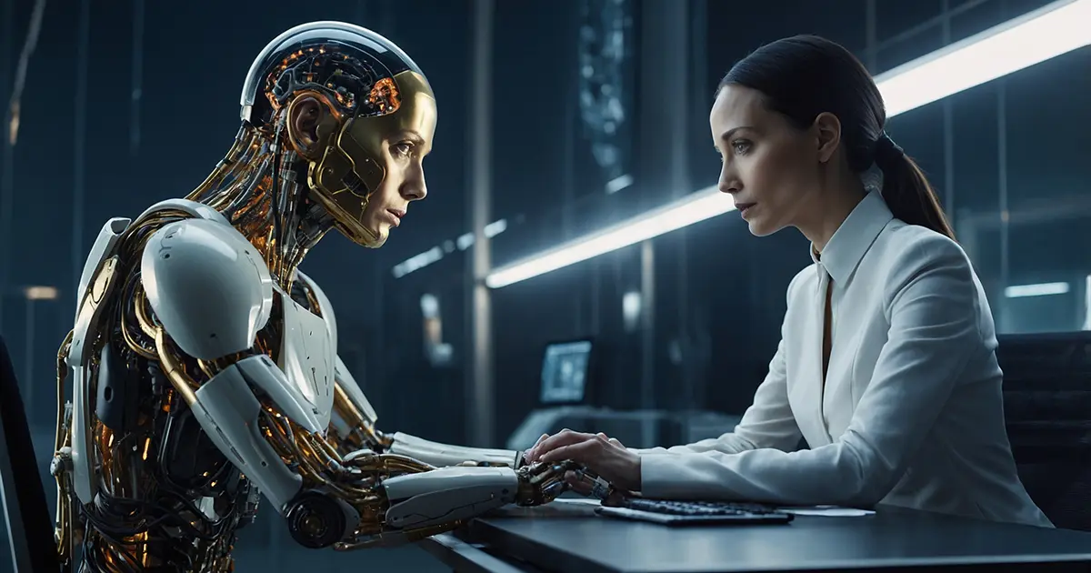 Deep Learning for Beginners: How AI Learns to Think