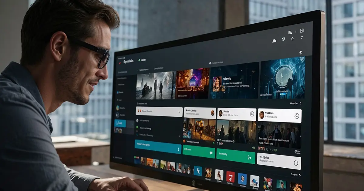 AI apps for music and video discovery AI apps for music and video discovery