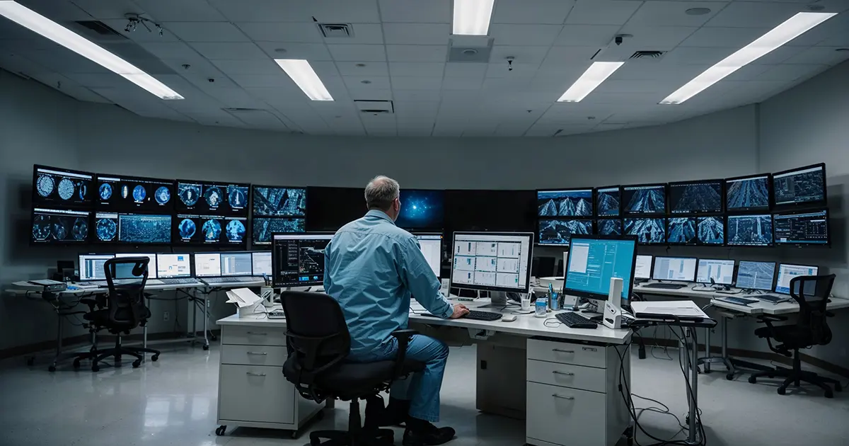 How AI diagnoses patients: From the basics How AI diagnoses patients: From the basics