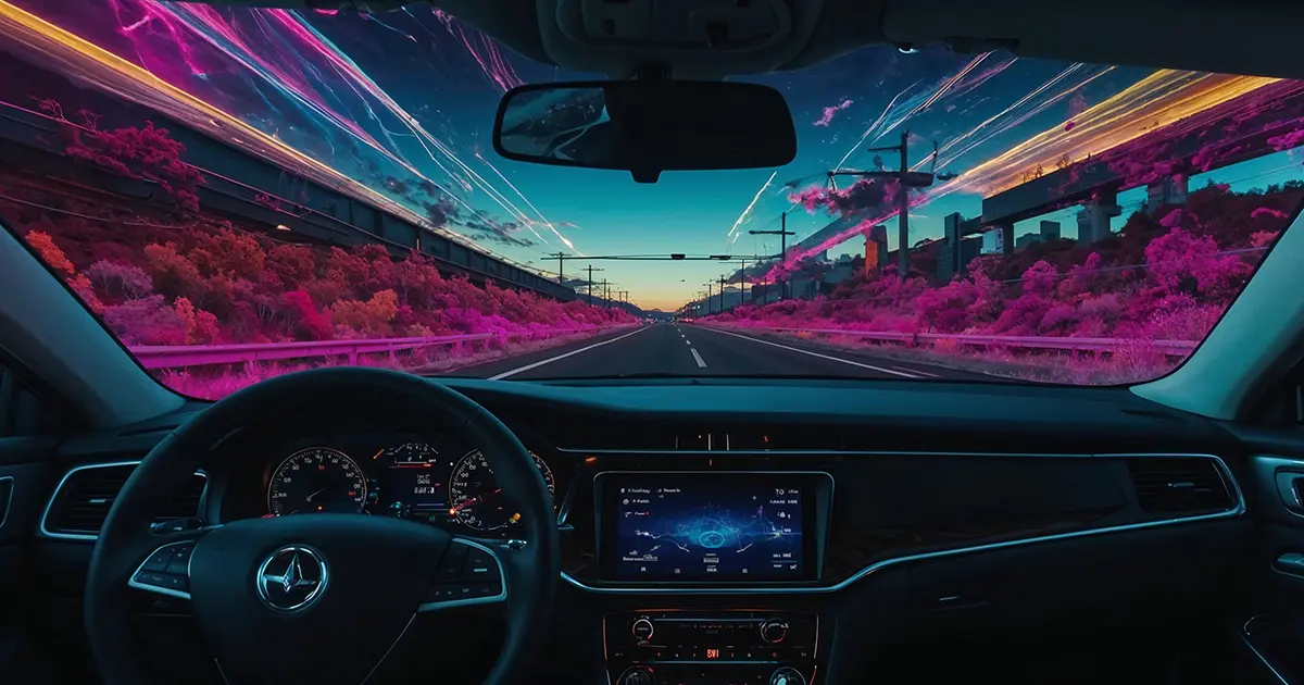 The key to autonomous success The key to autonomous success