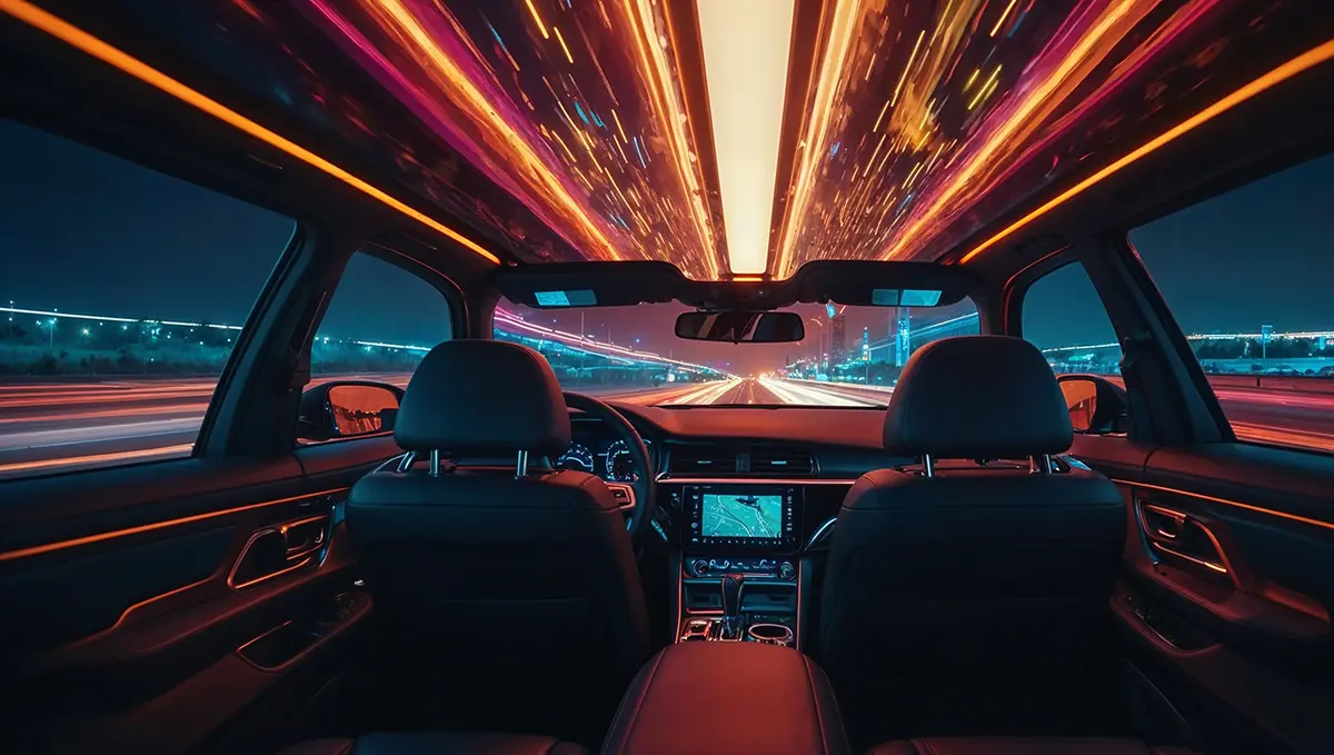 How do self-driving cars work? How do self-driving cars work?