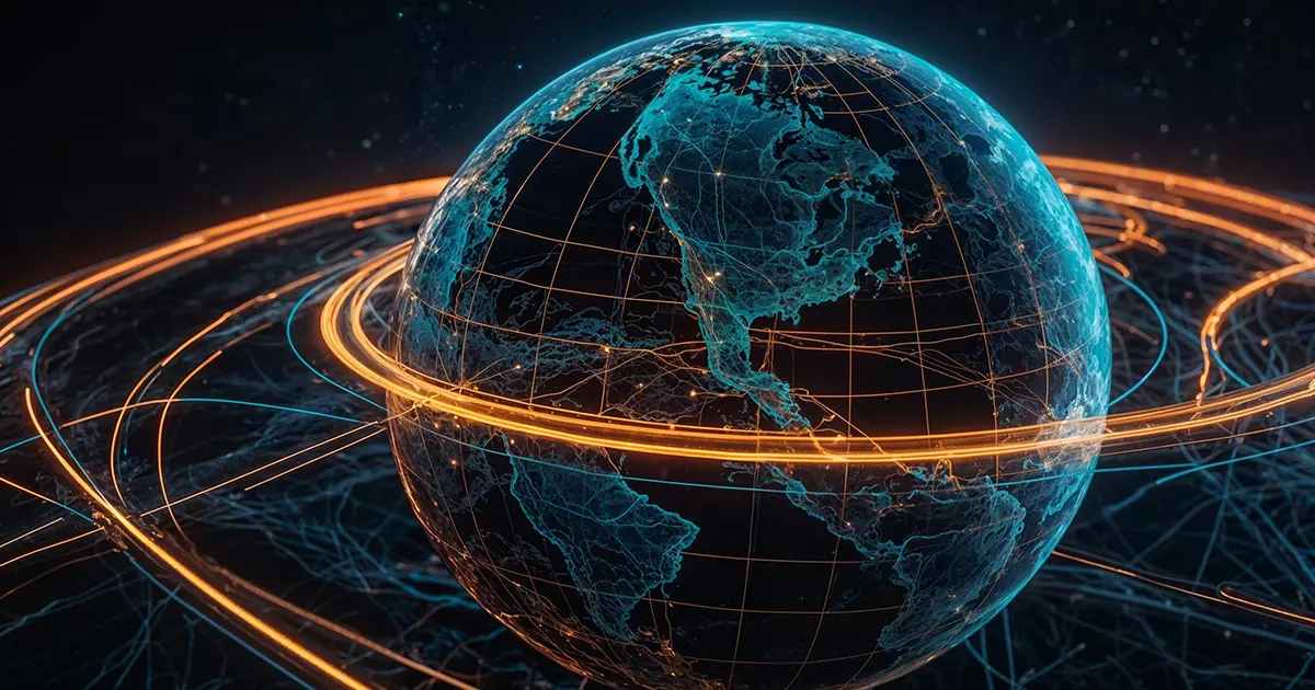 Navigating with AI: A Beginner's Guide to Smarter Travel