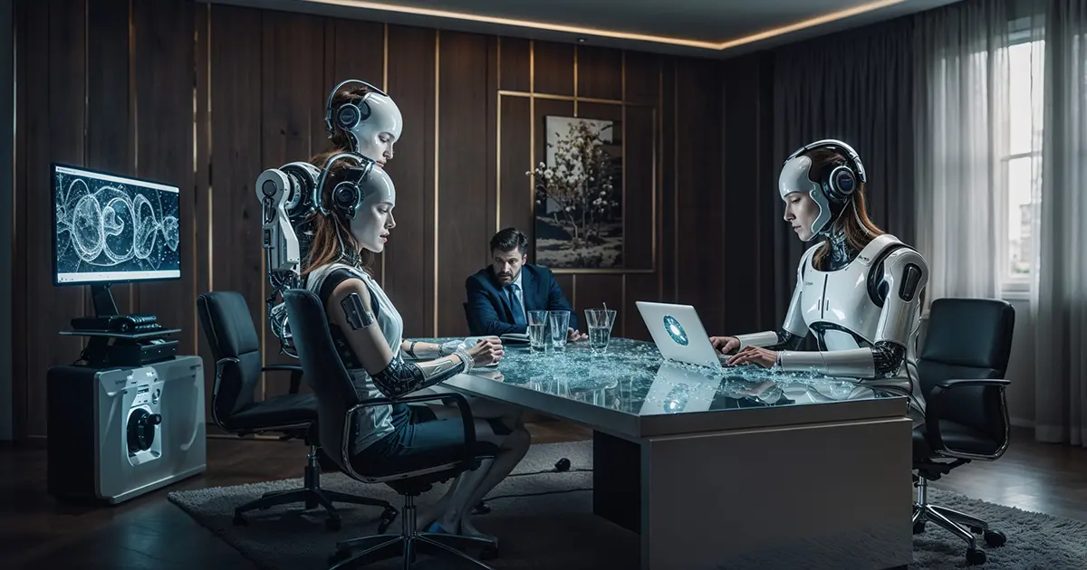 Practical benefits of AI for personal finance and business Practical benefits of AI for personal finance and business