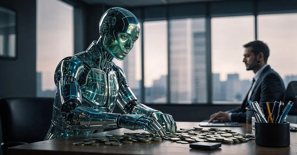 Optimizing Small Business Finances with AI: Tools for Success