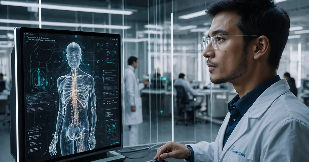 Applications of quantum computing and AI Applications of quantum computing and AI