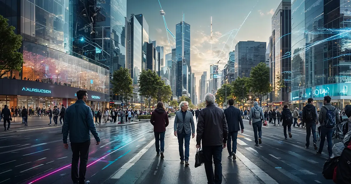 The future of AI: Where to start for a bright tomorrow The future of AI: Where to start for a bright tomorrow