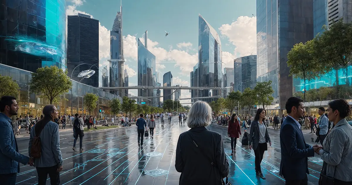 The Future of Artificial Intelligence and Its Impact on Humanity