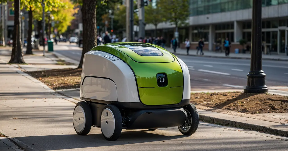 What is an AI Robot? A practical insight What is an AI Robot? A practical insight