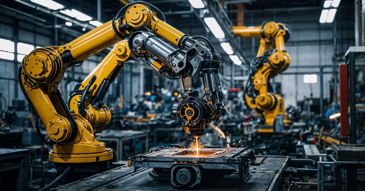 The Truth About AI Robots: Practical Devices, Not Humanoids