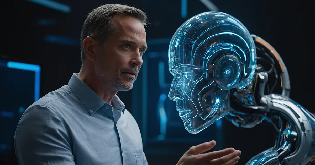 Top 5 AI Apps for Boosting Productivity in 2024