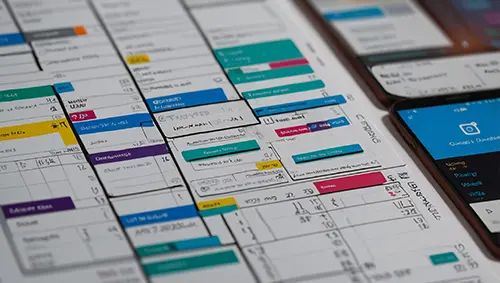 How AI helps with scheduling How AI helps with scheduling