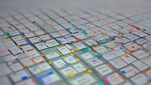 Benefits of using AI planners Benefits of using AI planners