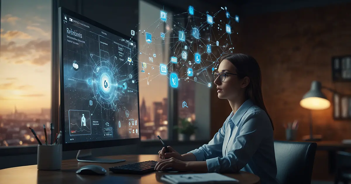 Top AI Apps to Simplify Your Daily Scheduling Routine
