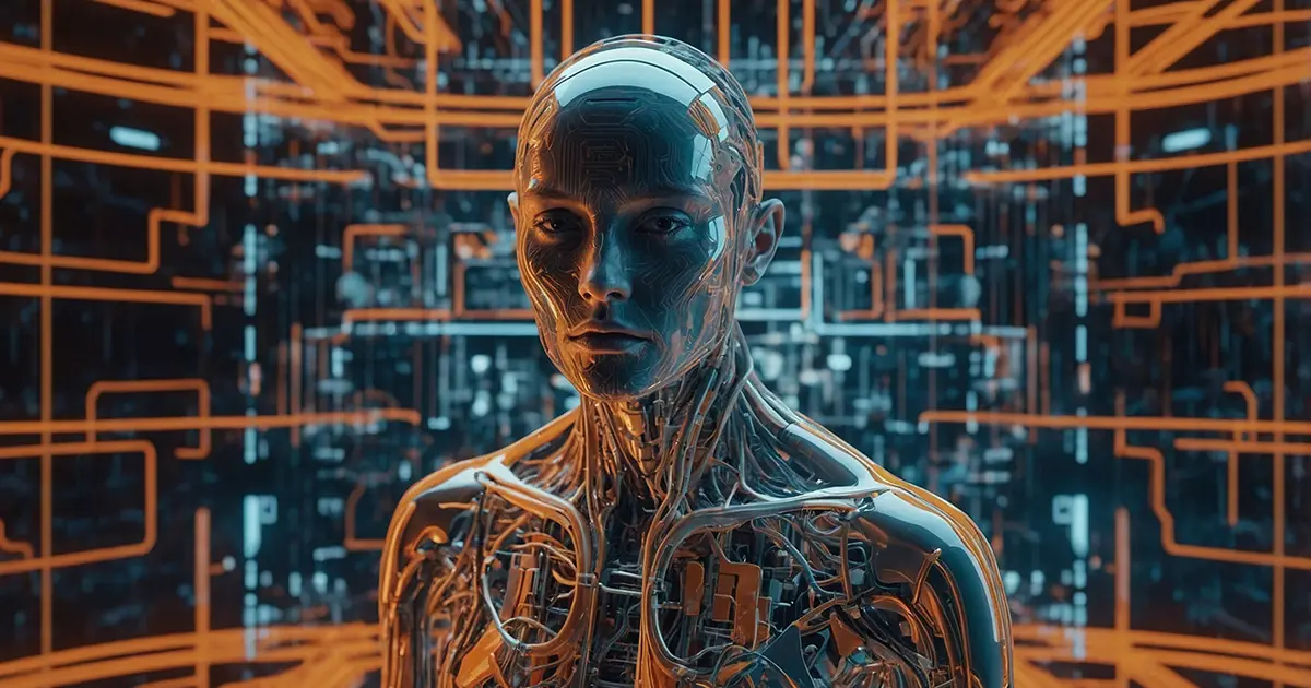 How does AI work? How does AI work?