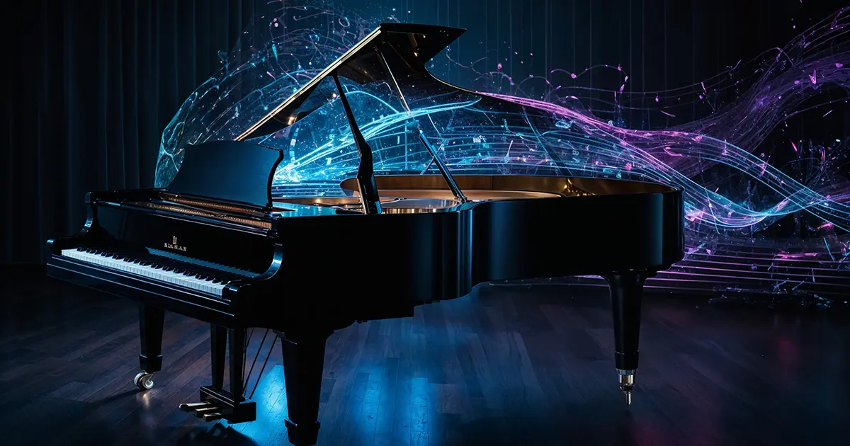 Royalty-free music: Creating unique background tracks Royalty-free music: Creating unique background tracks